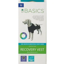 Calm Paws Calming Recovery Vest for Dogs
