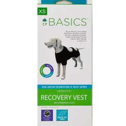 Calm Paws Calming Recovery Vest for Dogs
