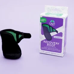 Calm Paws Recovery Dog Boot