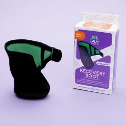 Calm Paws Recovery Dog Boot