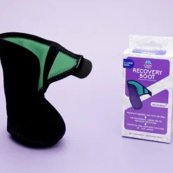 Calm Paws Recovery Dog Boot