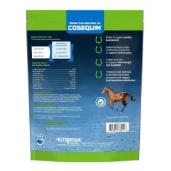 Calxequin Daily Hoof Support Pellets For Horses (1260 grams)