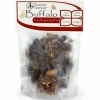 Canine Caviar Buffalo Heart Dog Treats (1 lb)