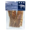 Canine Caviar Buffalo Paddywack Dog Treat 6" (4 pieces)