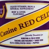 Canine Red Cell for Dogs (32 oz)
