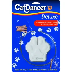 Cat Dancer Deluxe Interactive Toy for Cats