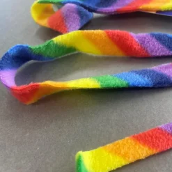 Cat Dancer Rainbow Charmer Toy For Cats