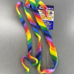 Cat Dancer Rainbow Charmer Toy For Cats