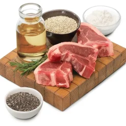 Catit Creamy Superfood Lamb Recipe with Quinoa & Chia Lickable Treats for Cats