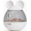 Catit PIXI  Mouse Shape Treat Dispenser for Cats