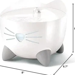 Catit PIXI Smart Drinking Water Fountain For Cats