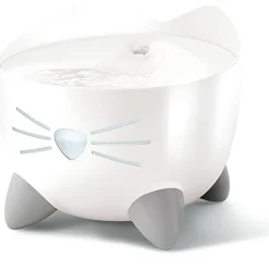 Catit PIXI Smart Drinking Water Fountain For Cats