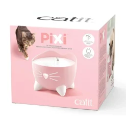 Catit PIXI Smart Drinking Water Fountain For Cats