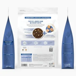 Catit Recipes Double Fusion Cat Food