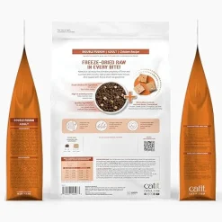 Catit Recipes Double Fusion Cat Food
