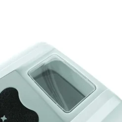 Catit Smartsift Easy Scoop Automatic Sifting Cat Litter Box