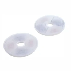 Catit Triple Action Fountain Filters For Catit Flower Fountains