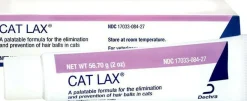 Cat Lax (2 oz)