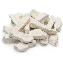 Cat-Man-Doo Life Essentials Freeze-Dried Chicken Breast Treats For Cats & Dogs