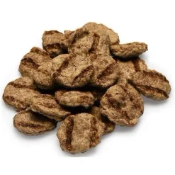 Cat-Man-Doo Life Essentials Freeze-Dried Sirloin Beef Nuggets Treats For Cats & Dogs