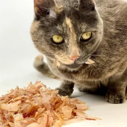 Cat Sushi Pure Japanese Bonito Flakes Treats for Cats