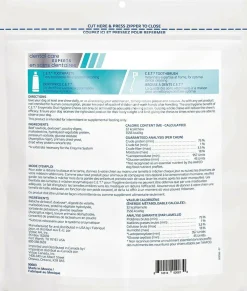 C.E.T. Enzymatic Dental Chews for Small Dogs 11-25 lbs