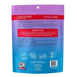 Charlee Bear Bearnola Dog Treats (8 oz)