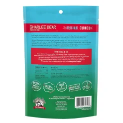 Charlee Bear Original Crunch Dog Treats