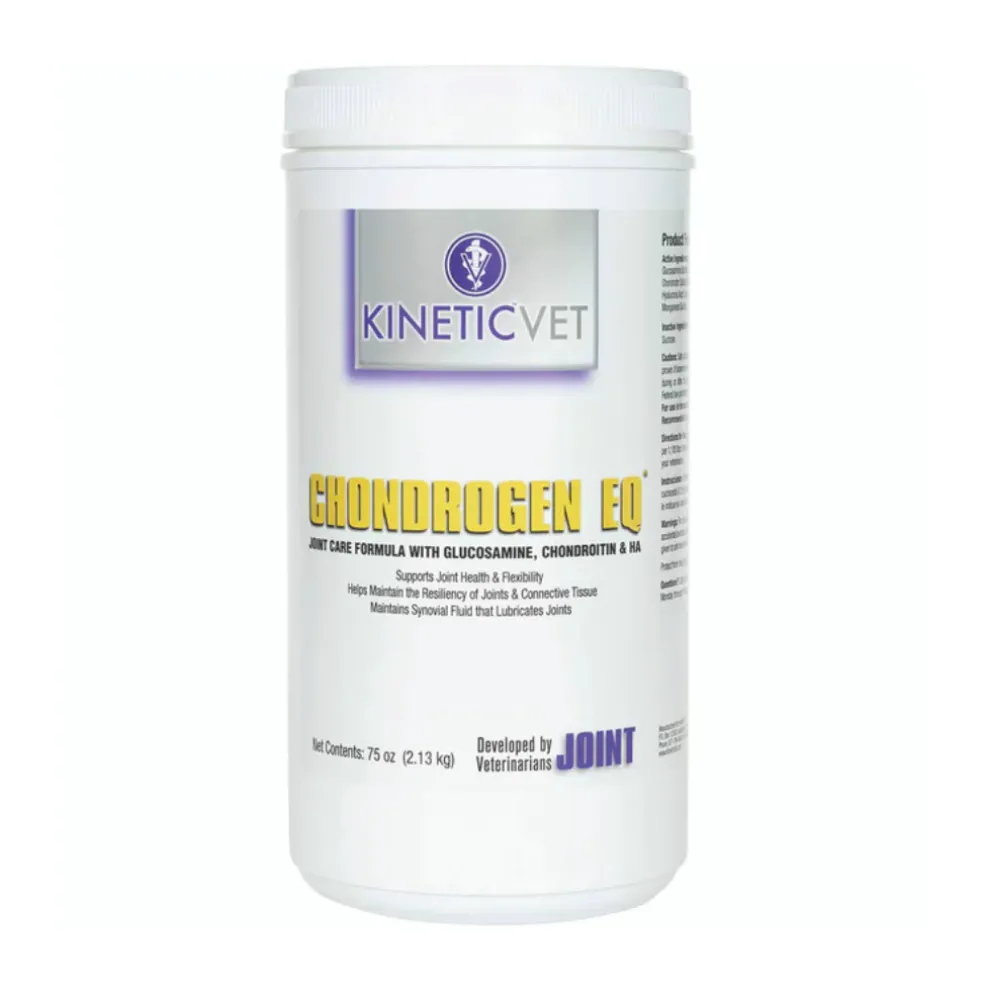 Chondrogen EQ Joint Care Formula for Horses, 150 servings