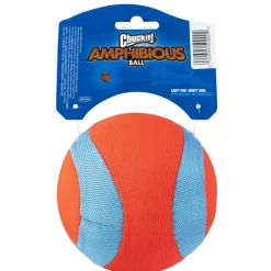 Chuckit! Amphibious Mega Ball Toy For Dogs