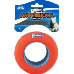 Chuckit! Amphibious Roller Toy For Dogs