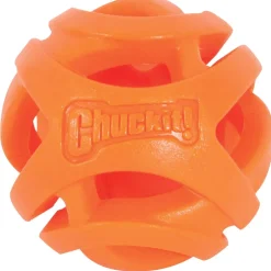 Chuckit! Breathe Air Fetch Ball Toy For Dogs