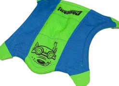 Chuckit! Flying Squirrel Toy for Dogs (color varies)