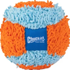 ChuckIt! Indoor Ball Toy For Dogs