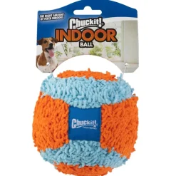 ChuckIt! Indoor Ball Toy For Dogs