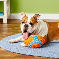 Chuckit! Indoor Fumbler Toy For Dogs