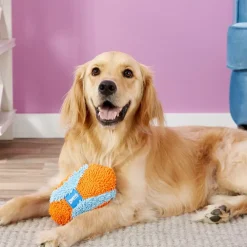Chuckit! Indoor Fumbler Toy For Dogs