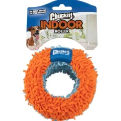 Chuckit! Indoor Roller Toy For Dogs