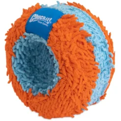 Chuckit! Indoor Roller Toy For Dogs