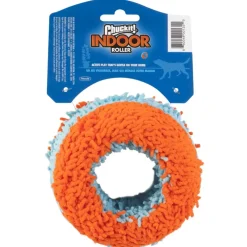 Chuckit! Indoor Roller Toy For Dogs