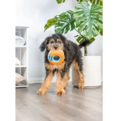 Chuckit! Indoor Roller Toy For Dogs