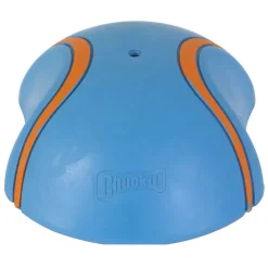 Chuckit! Indoor Super Slider Toy For Dogs (Blue)