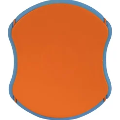 Chuckit! Indoor Super Slider Toy For Dogs (Blue)