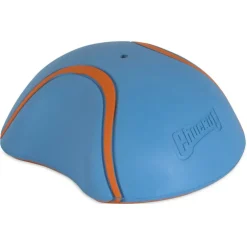 Chuckit! Indoor Super Slider Toy For Dogs (Blue)