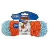 Chuckit! Indoor Tumble Bumper Toy For Dogs (Orange & Blue)