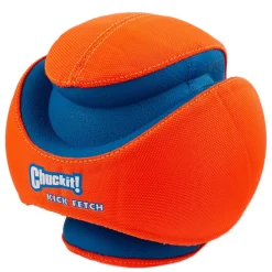 Chuckit! Kick Fetch Ball Toy For Dog- Large