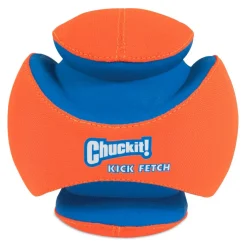 Chuckit! Kick Fetch Ball Toy For Dog- Large