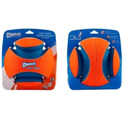 Chuckit! Kick Fetch Ball Toy For Dog- Large