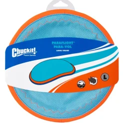 Chuckit! Paraflight Toy for Dogs