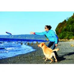 Chuckit! Paraflight Toy for Dogs